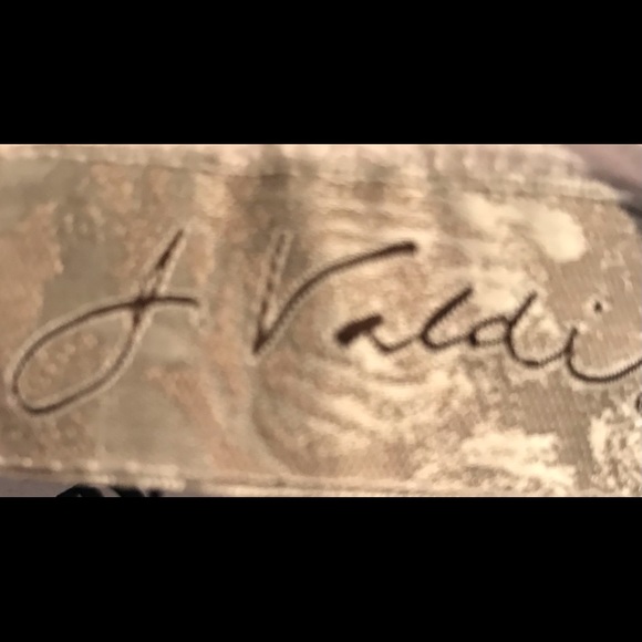 Bathing Suit Cover Up size Large White - Picture 2 of 5